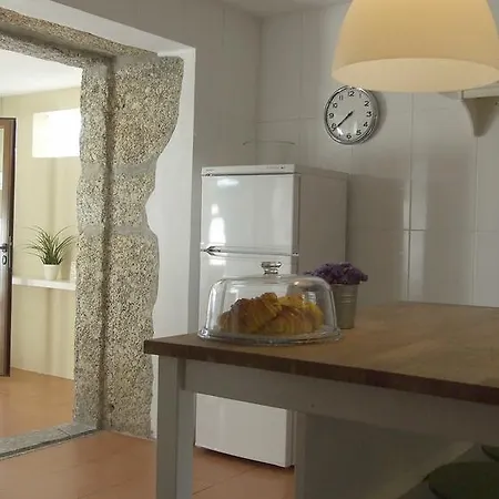 Villa On The Rocks Anjos (Braga)
