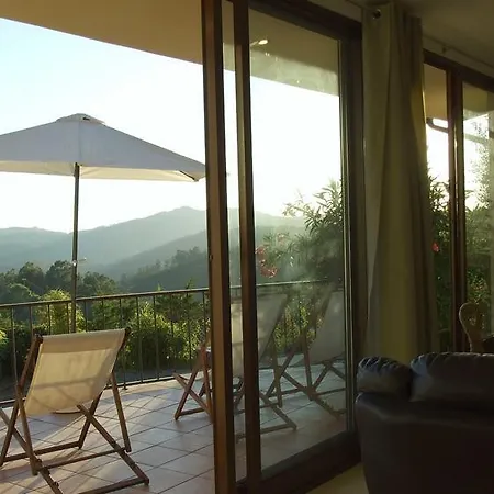 Villa On The Rocks Anjos (Braga)