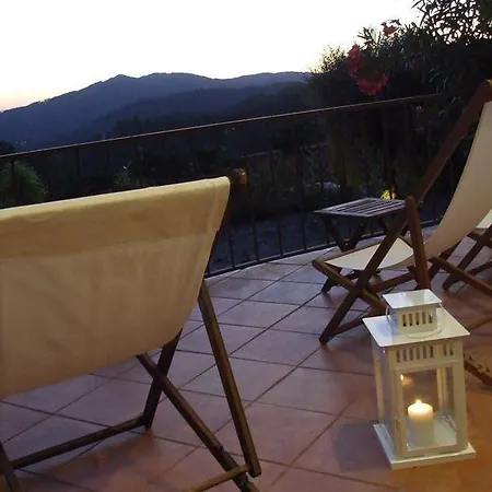 On The Rocks Villa
