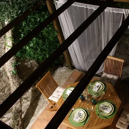 Villa On The Rocks *