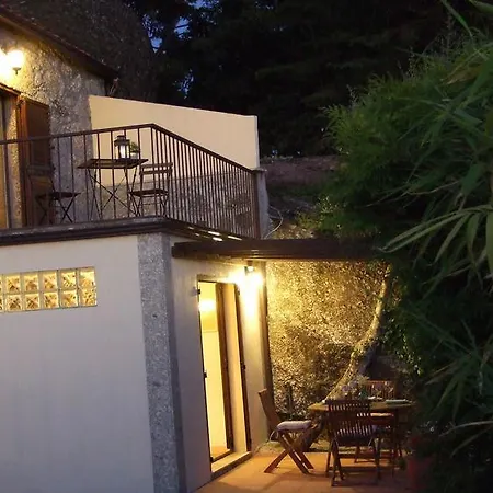 Villa On The Rocks Anjos (Braga)