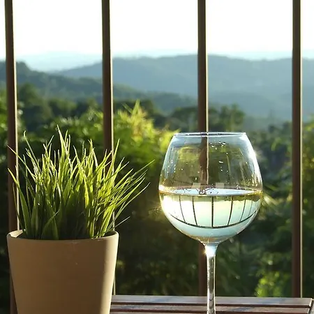 Villa On The Rocks