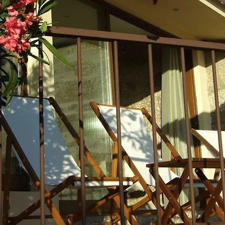 Villa On The Rocks Anjos (Braga)