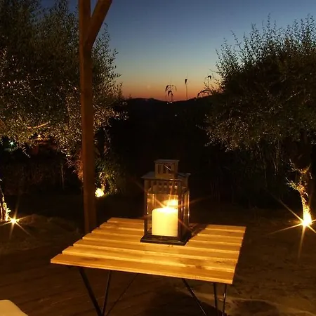 Villa On The Rocks