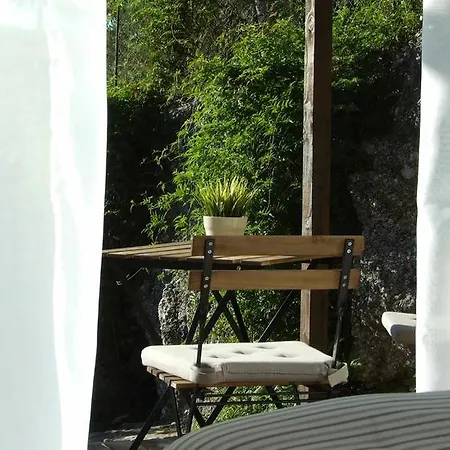 Villa On The Rocks Anjos (Braga)